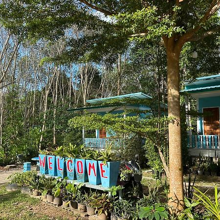Baan Seefa Homestay Kohyaoyai Ko Yao エクステリア 写真