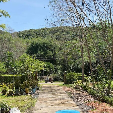 Baan Seefa Homestay Kohyaoyai Ko Yao エクステリア 写真