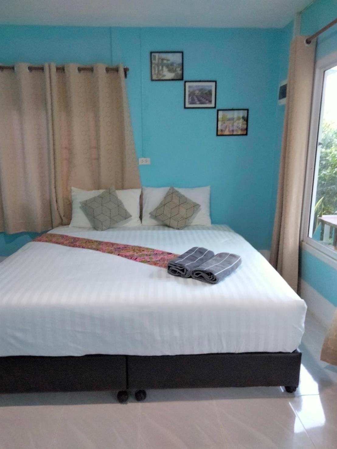 Baan Seefa Homestay Kohyaoyai Ko Yao エクステリア 写真