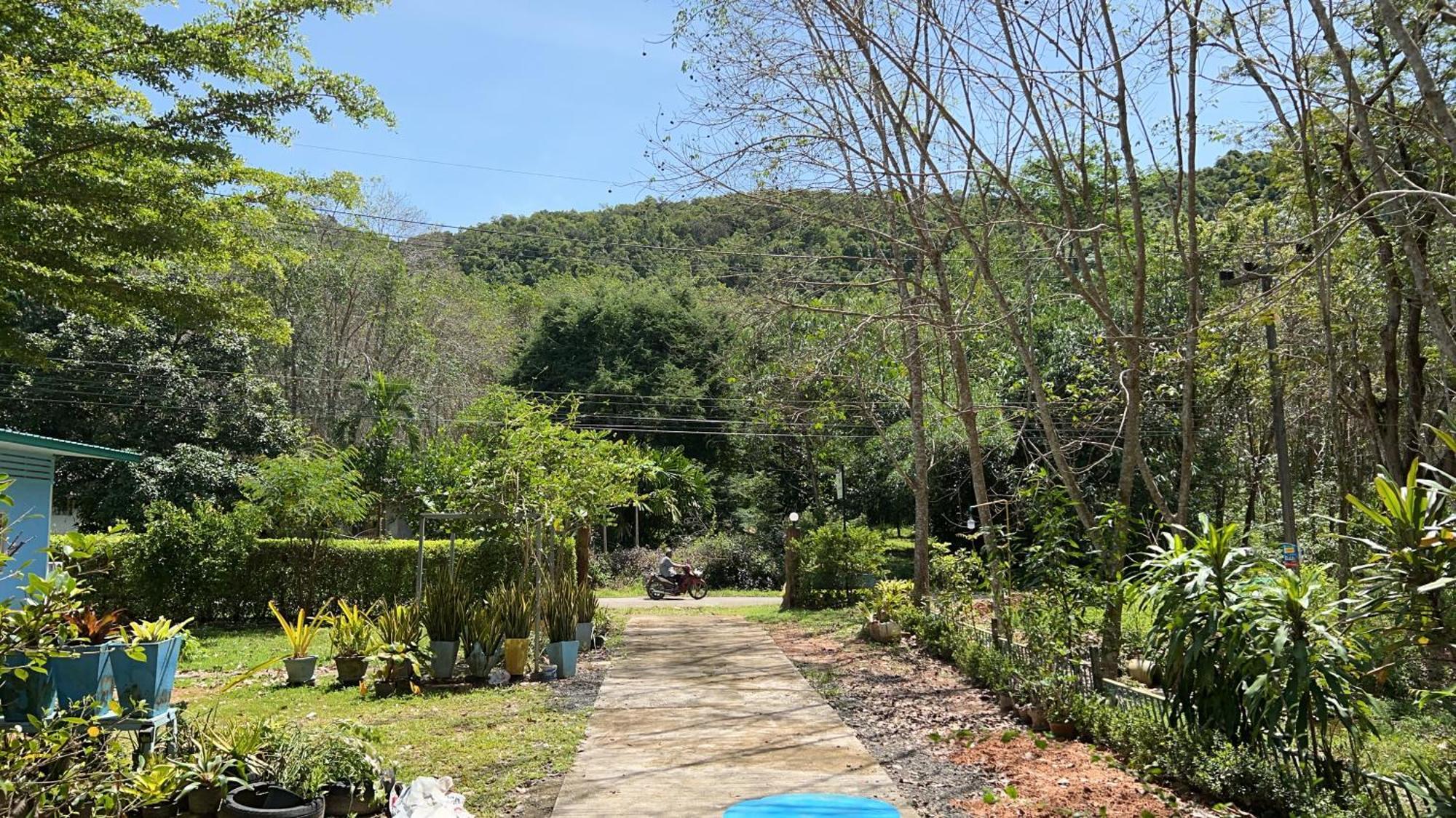 Baan Seefa Homestay Kohyaoyai Ko Yao エクステリア 写真