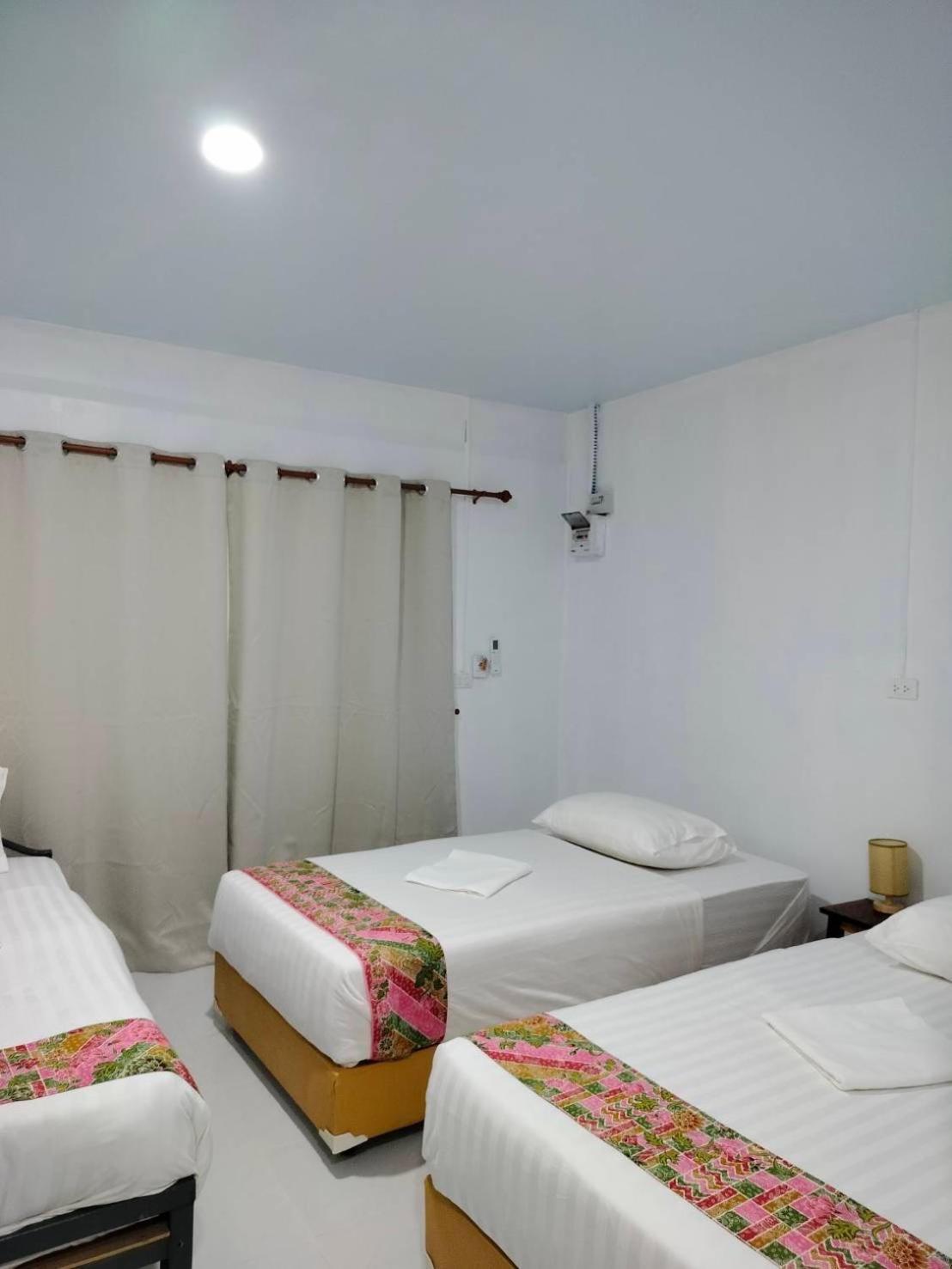 Baan Seefa Homestay Kohyaoyai Ko Yao エクステリア 写真