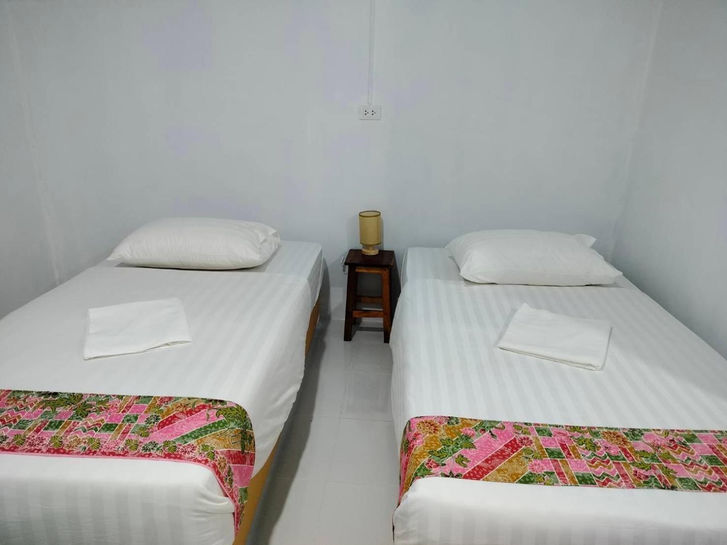 Baan Seefa Homestay Kohyaoyai Ko Yao エクステリア 写真