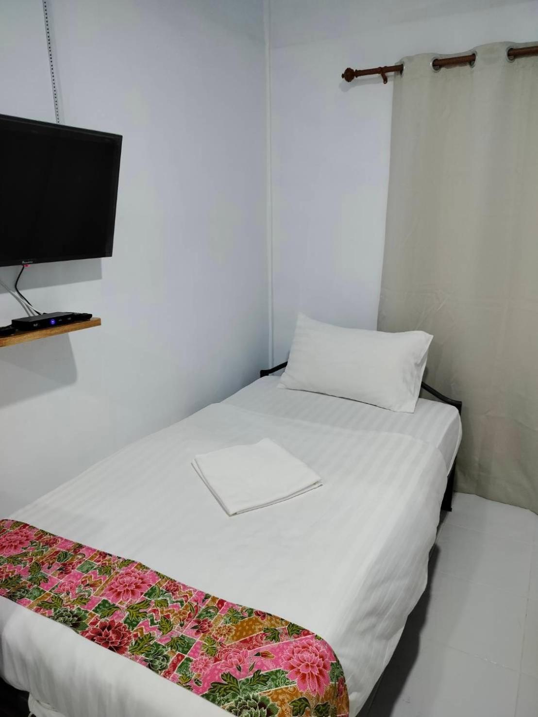 Baan Seefa Homestay Kohyaoyai Ko Yao エクステリア 写真