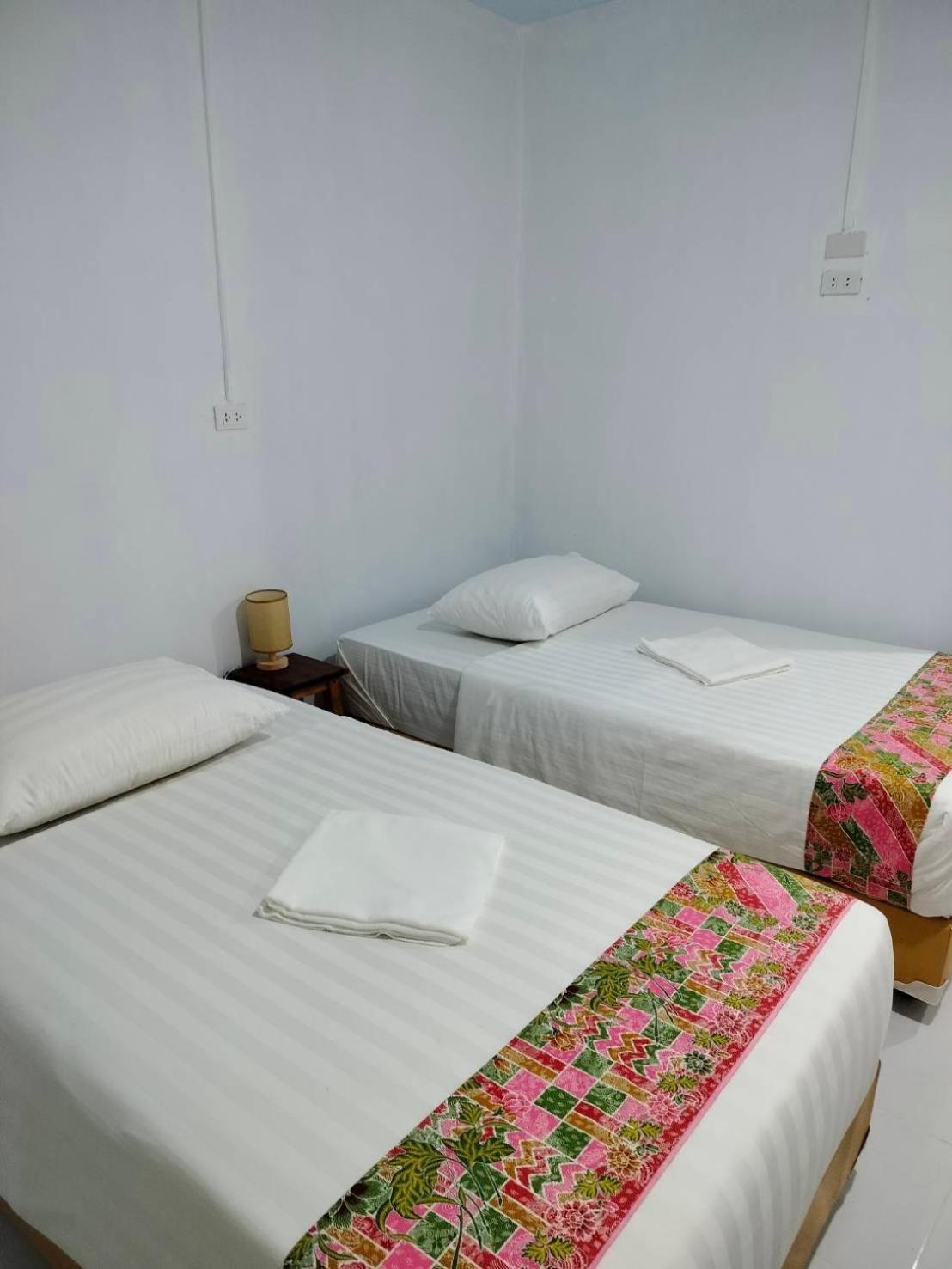 Baan Seefa Homestay Kohyaoyai Ko Yao エクステリア 写真