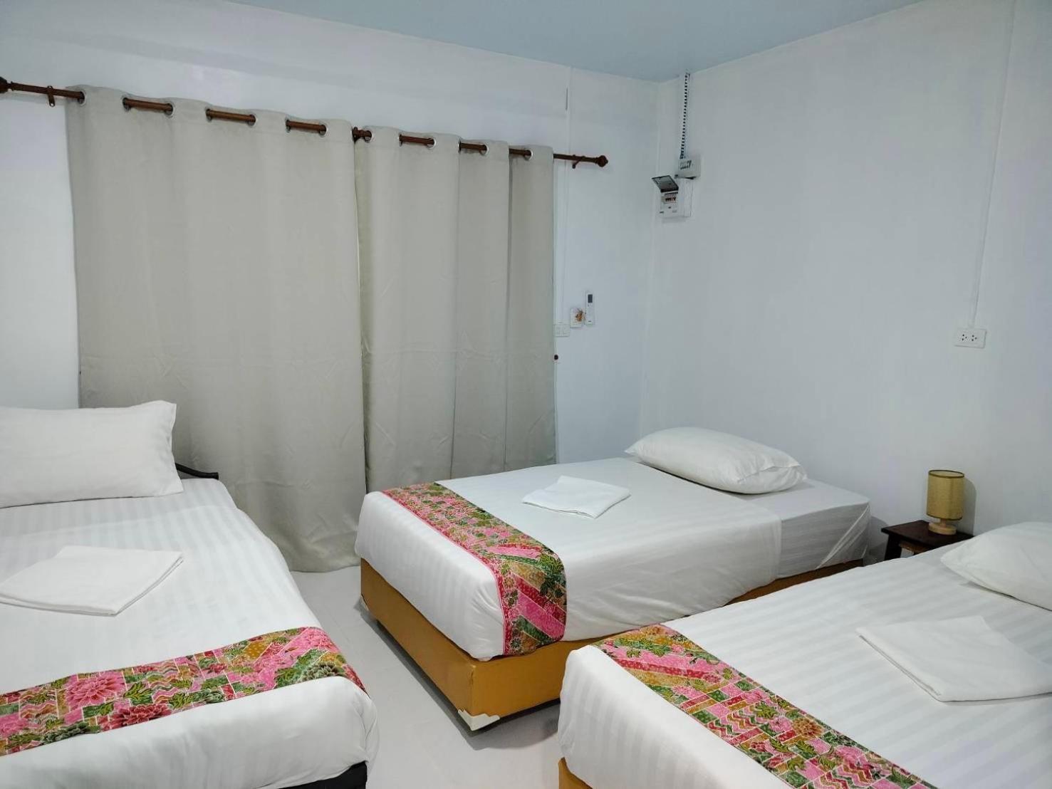 Baan Seefa Homestay Kohyaoyai Ko Yao エクステリア 写真