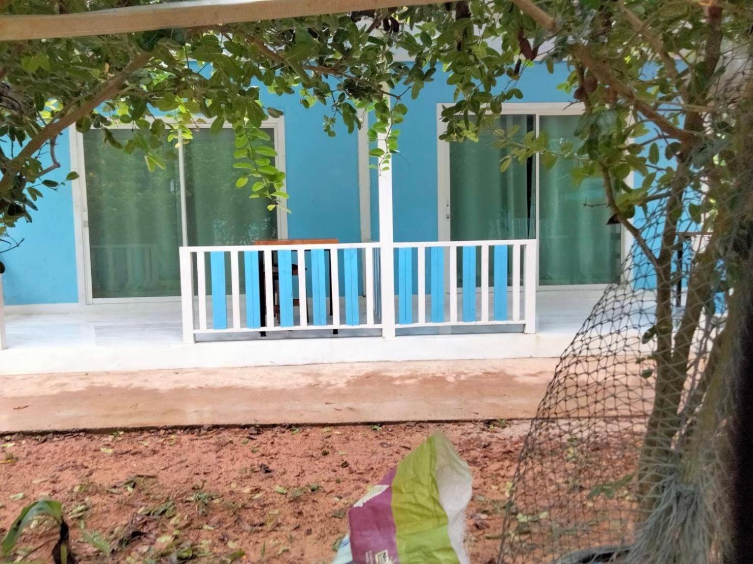 Baan Seefa Homestay Kohyaoyai Ko Yao エクステリア 写真