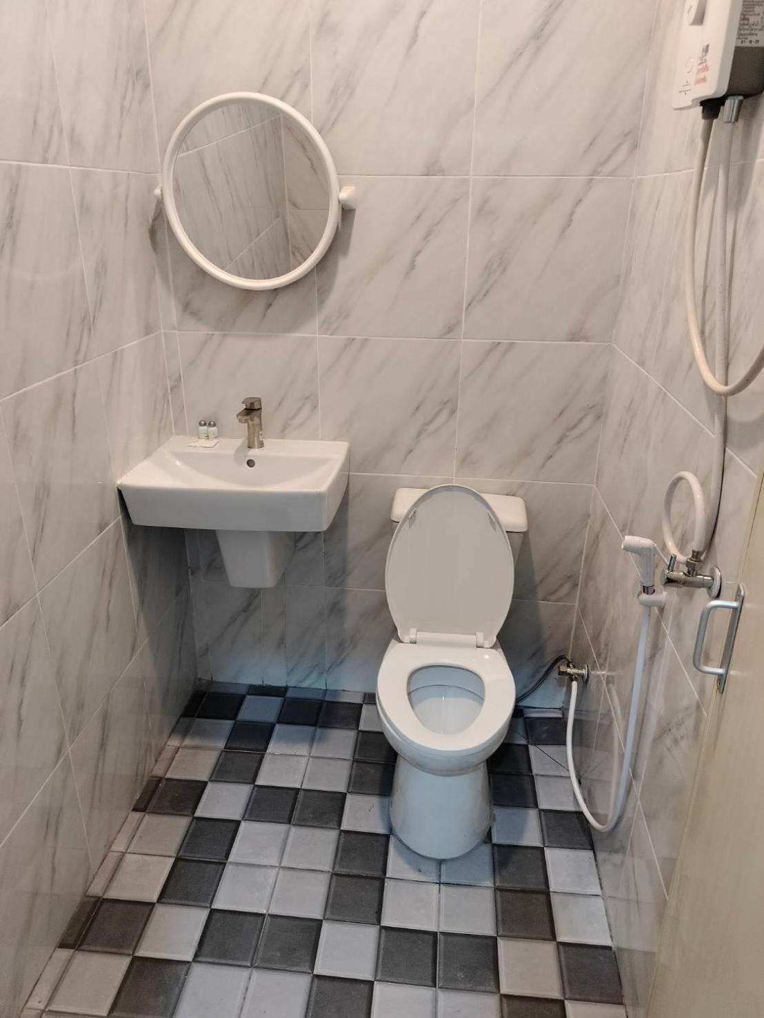 Baan Seefa Homestay Kohyaoyai Ko Yao エクステリア 写真