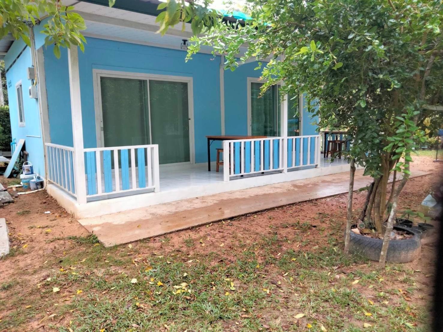 Baan Seefa Homestay Kohyaoyai Ko Yao エクステリア 写真