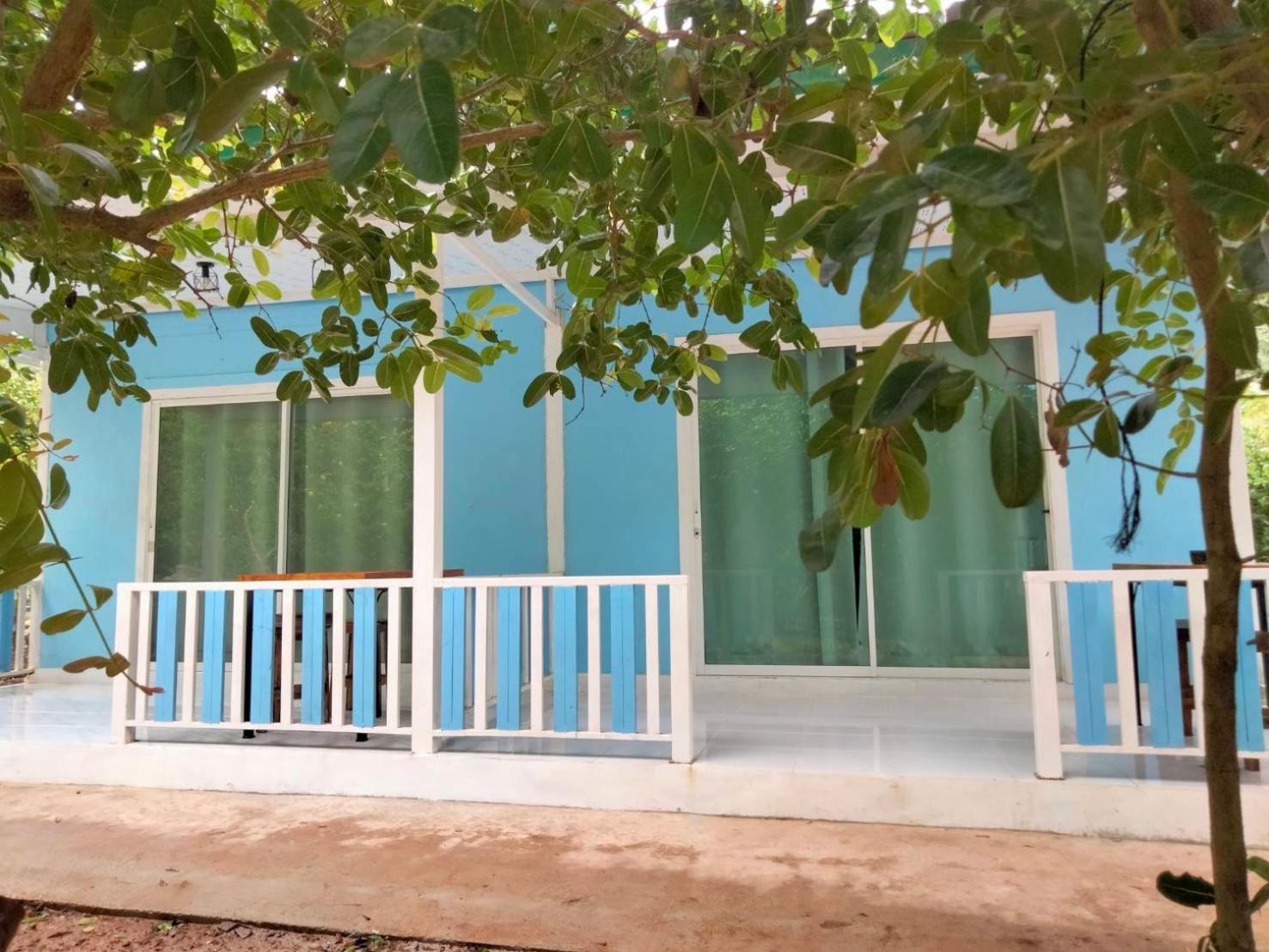 Baan Seefa Homestay Kohyaoyai Ko Yao エクステリア 写真