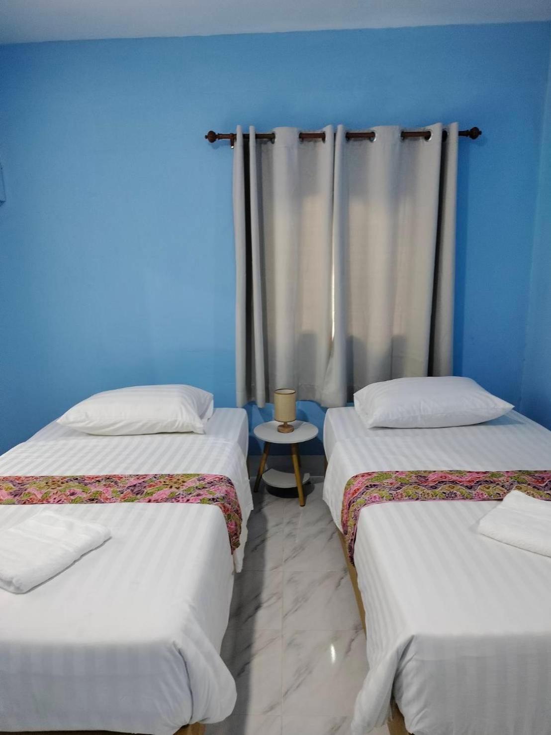Baan Seefa Homestay Kohyaoyai Ko Yao エクステリア 写真