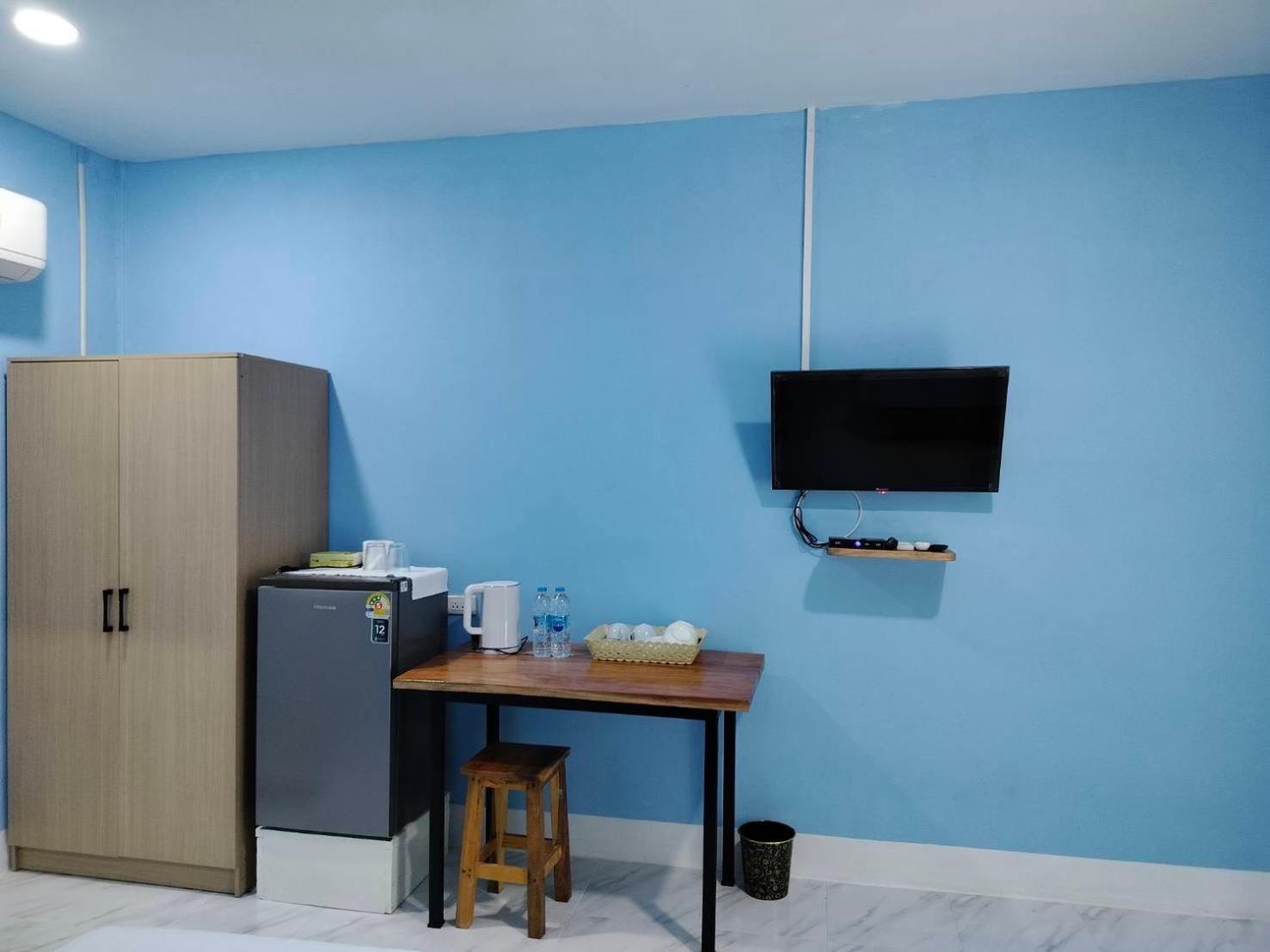 Baan Seefa Homestay Kohyaoyai Ko Yao エクステリア 写真