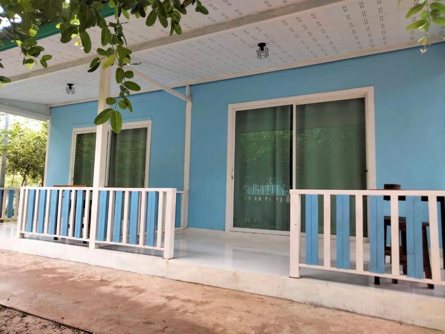 Baan Seefa Homestay Kohyaoyai Ko Yao エクステリア 写真