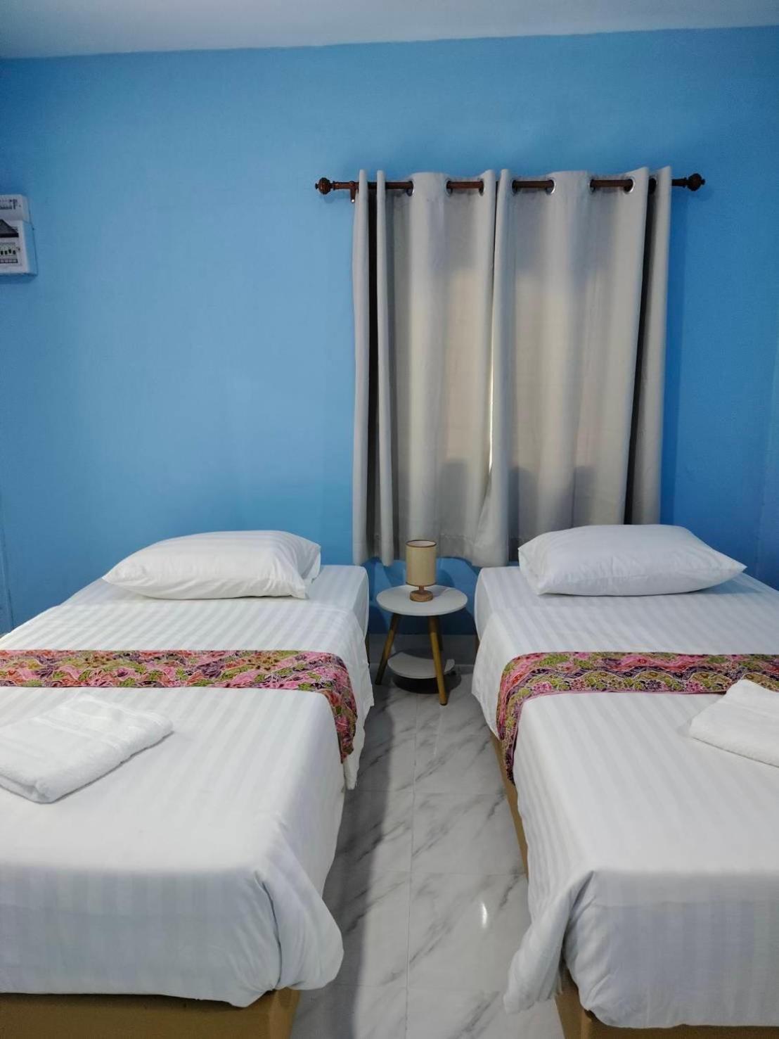 Baan Seefa Homestay Kohyaoyai Ko Yao エクステリア 写真