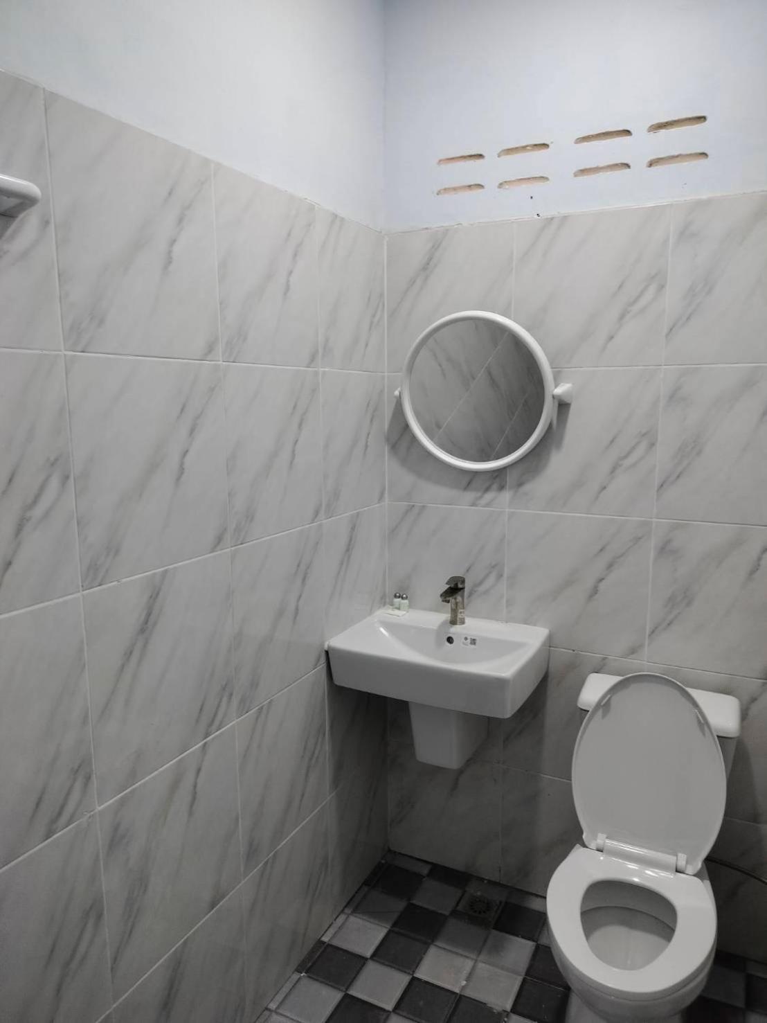 Baan Seefa Homestay Kohyaoyai Ko Yao エクステリア 写真