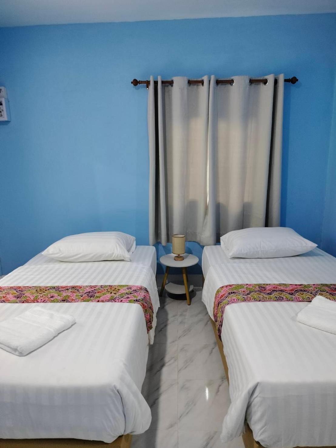 Baan Seefa Homestay Kohyaoyai Ko Yao エクステリア 写真