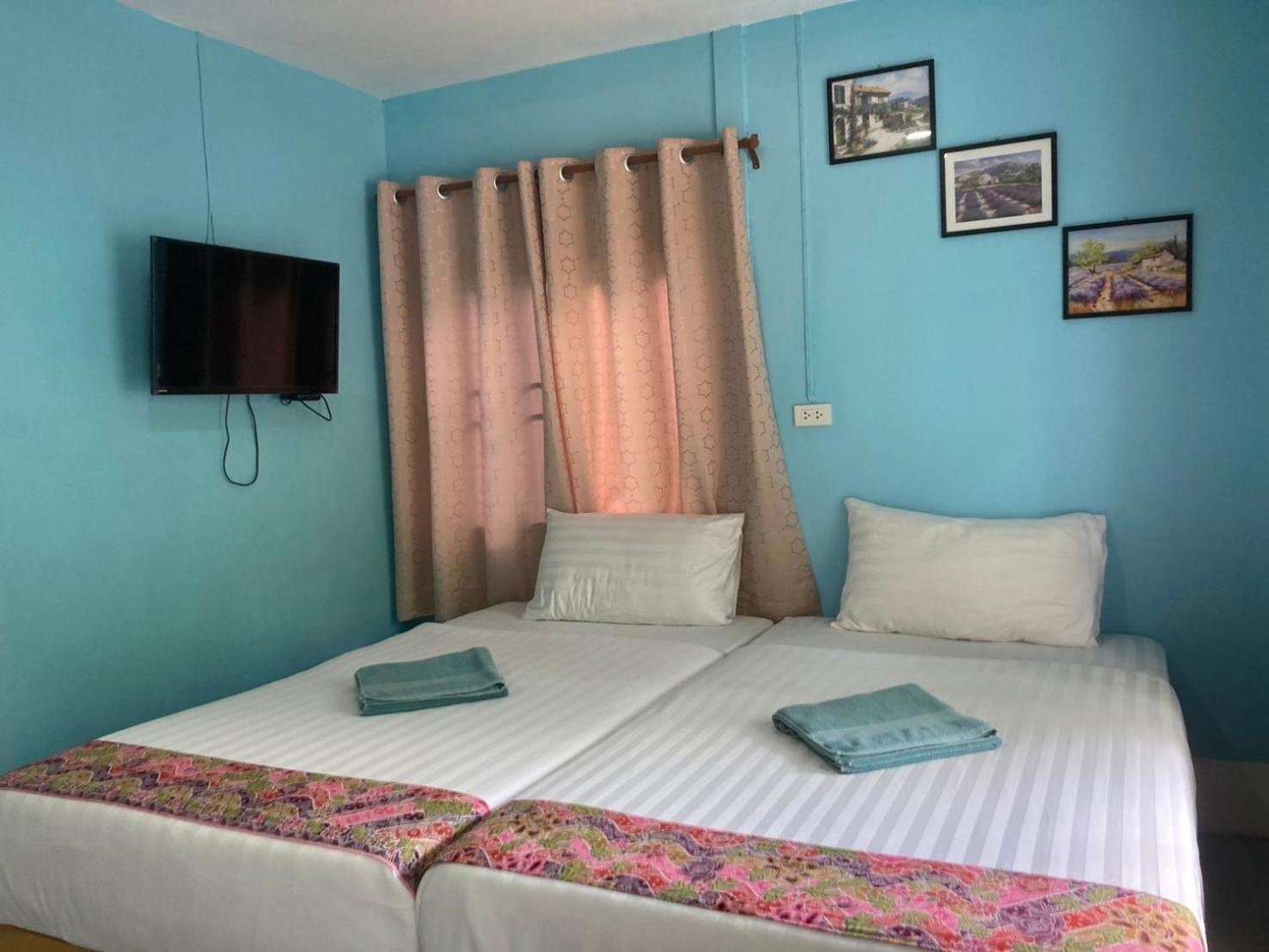 Baan Seefa Homestay Kohyaoyai Ko Yao エクステリア 写真