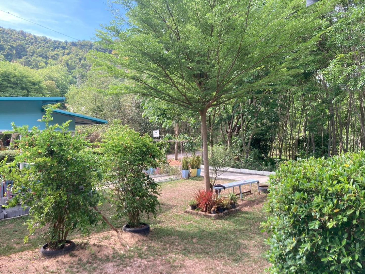 Baan Seefa Homestay Kohyaoyai Ko Yao エクステリア 写真