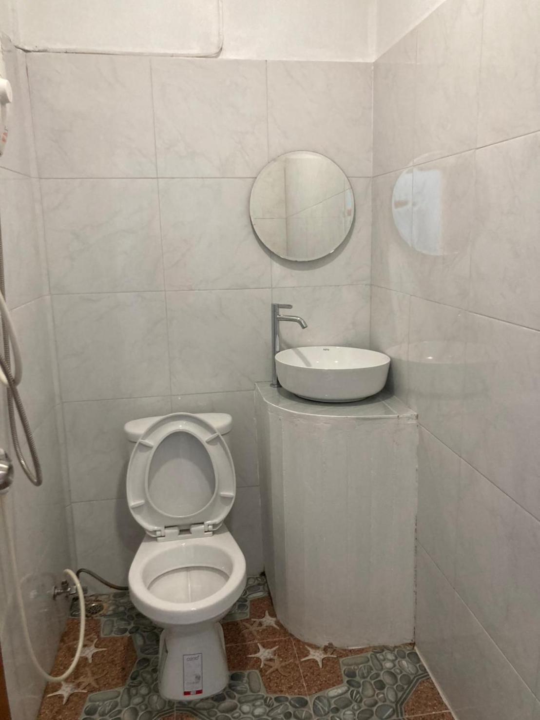 Baan Seefa Homestay Kohyaoyai Ko Yao エクステリア 写真