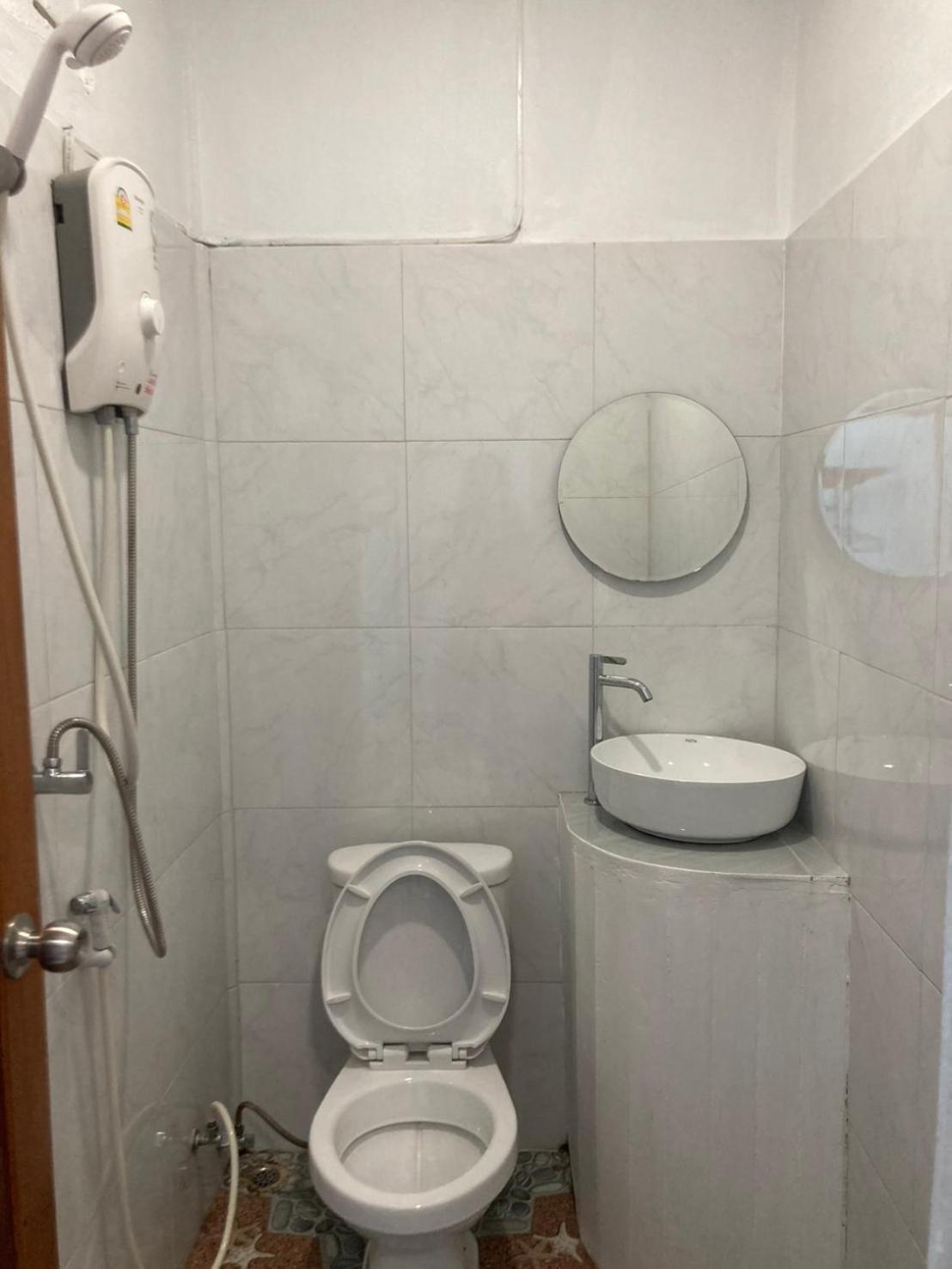Baan Seefa Homestay Kohyaoyai Ko Yao エクステリア 写真