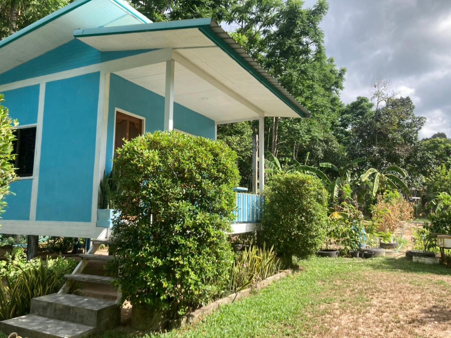 Baan Seefa Homestay Kohyaoyai Ko Yao エクステリア 写真