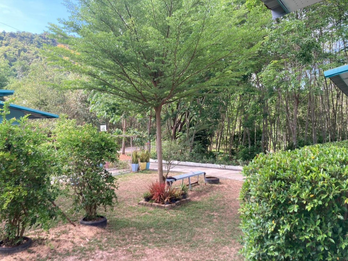 Baan Seefa Homestay Kohyaoyai Ko Yao エクステリア 写真