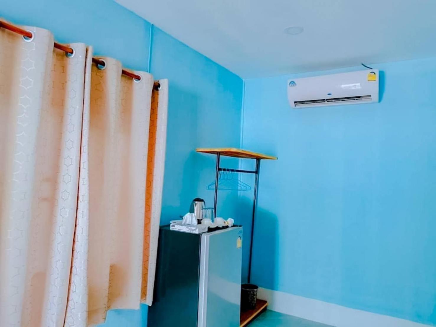 Baan Seefa Homestay Kohyaoyai Ko Yao エクステリア 写真