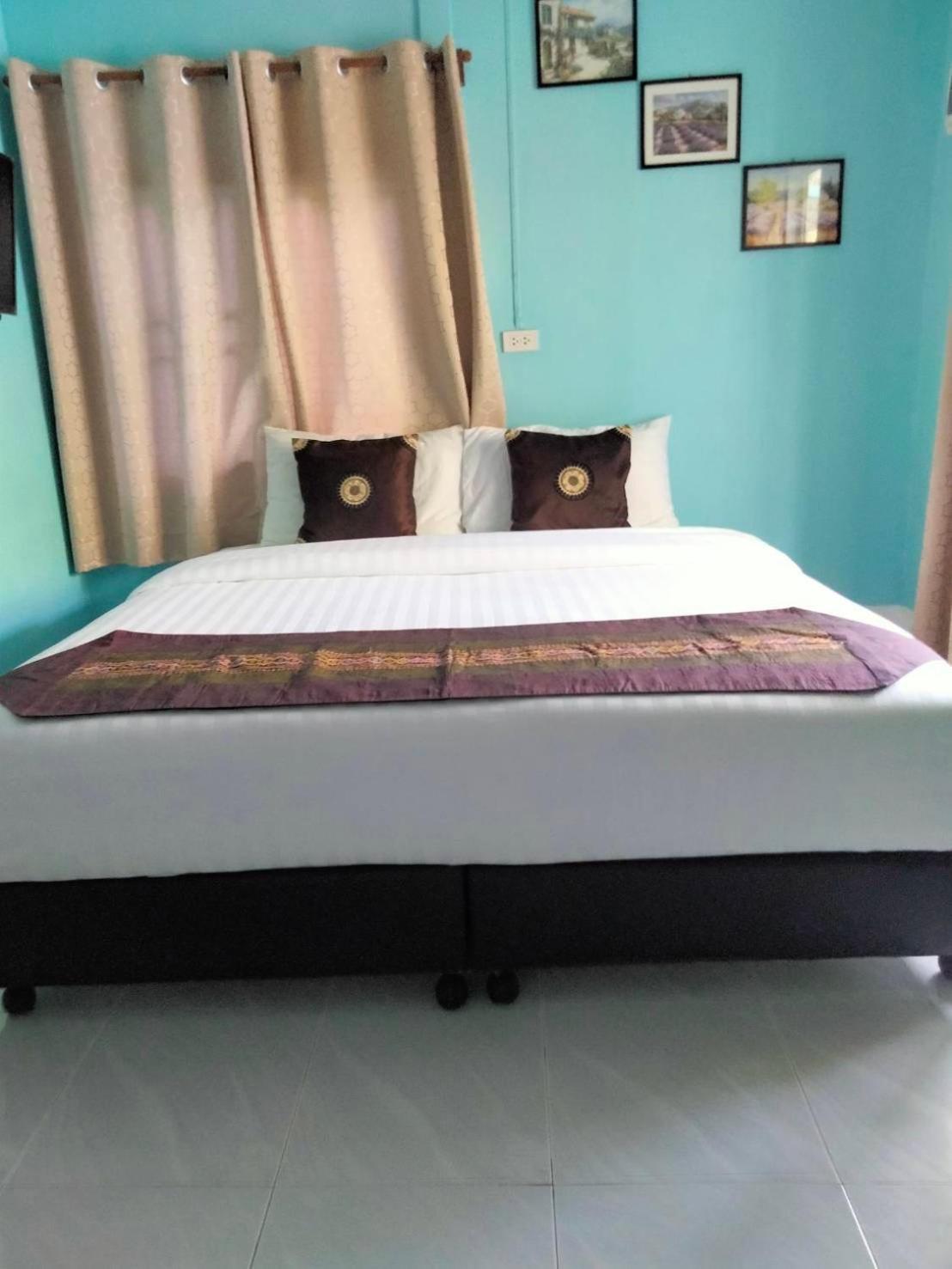 Baan Seefa Homestay Kohyaoyai Ko Yao エクステリア 写真