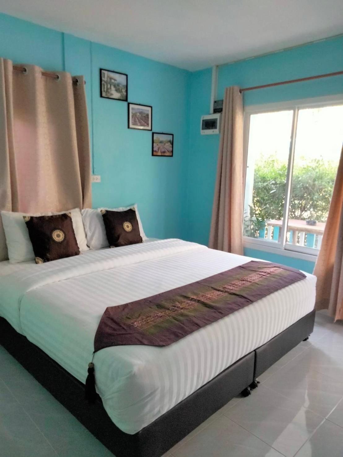 Baan Seefa Homestay Kohyaoyai Ko Yao エクステリア 写真
