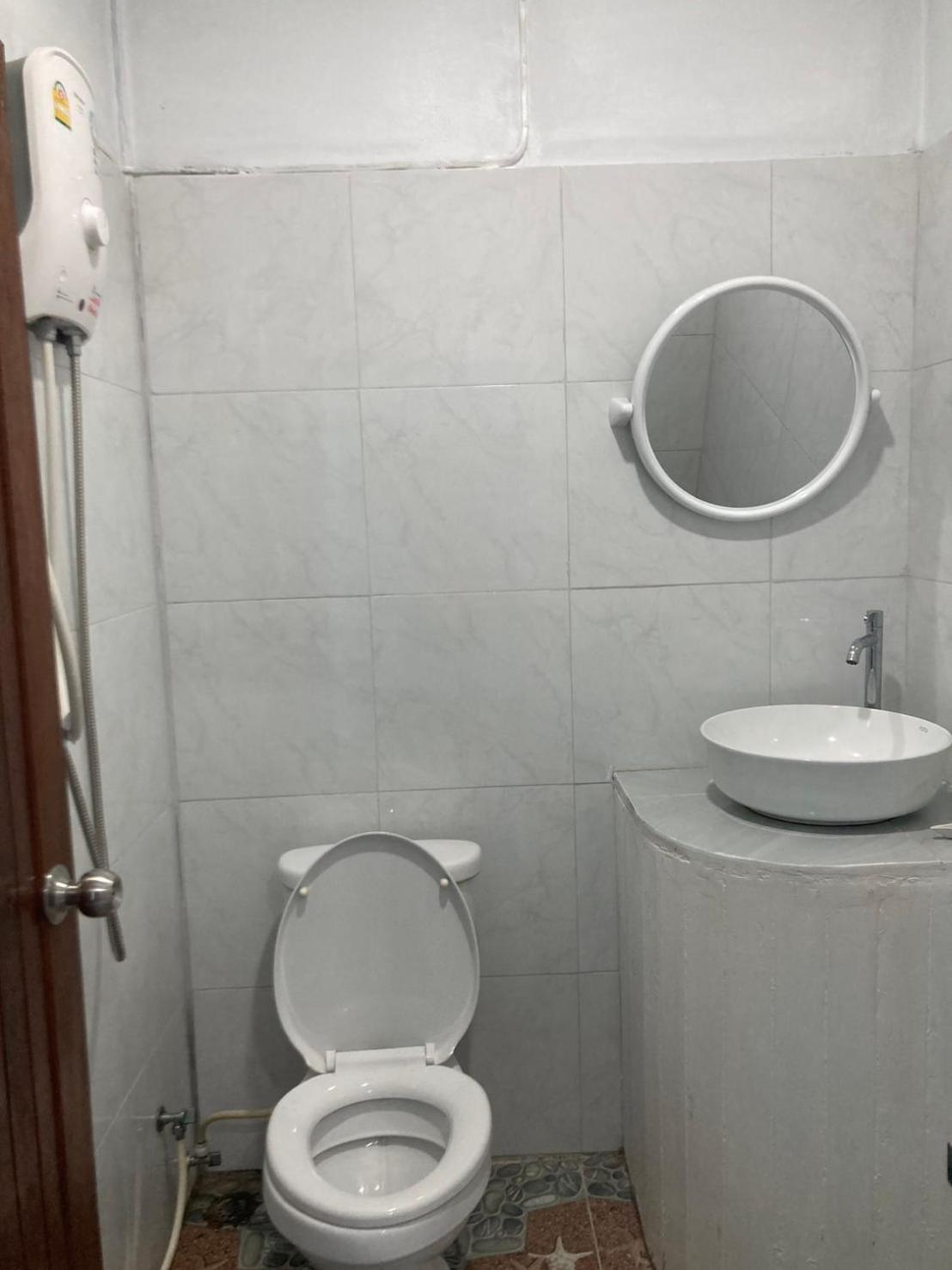 Baan Seefa Homestay Kohyaoyai Ko Yao エクステリア 写真