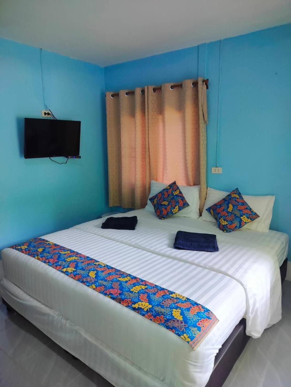 Baan Seefa Homestay Kohyaoyai Ko Yao エクステリア 写真