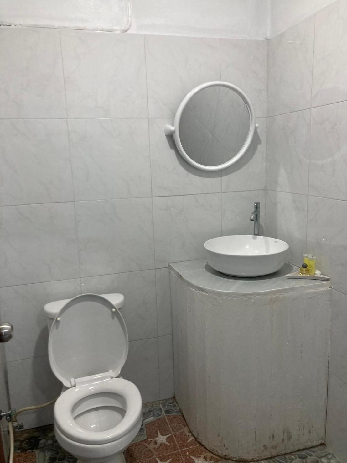 Baan Seefa Homestay Kohyaoyai Ko Yao エクステリア 写真