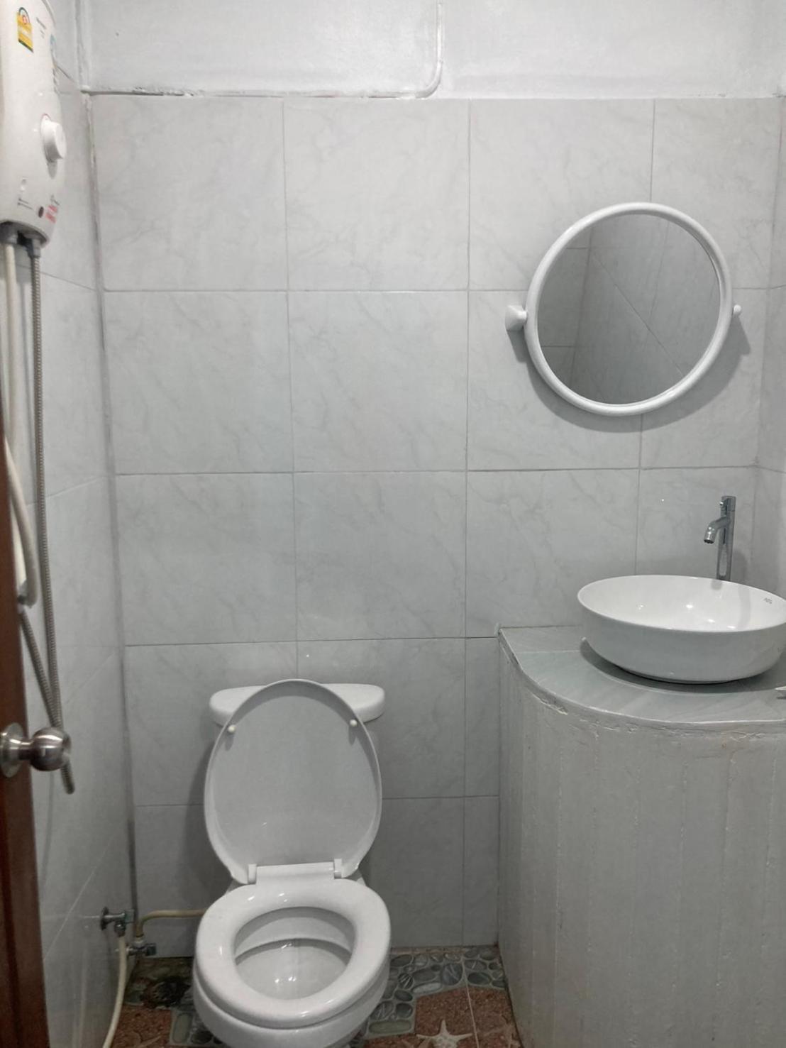 Baan Seefa Homestay Kohyaoyai Ko Yao エクステリア 写真