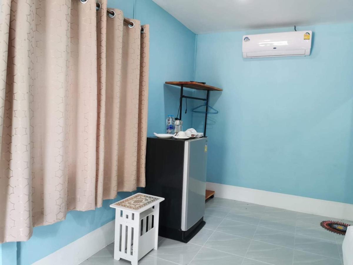 Baan Seefa Homestay Kohyaoyai Ko Yao エクステリア 写真
